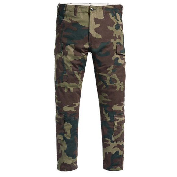 levi's hi ball cargo